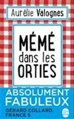 Meme dans les orties