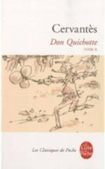 Don Quichotte (Tome 2)