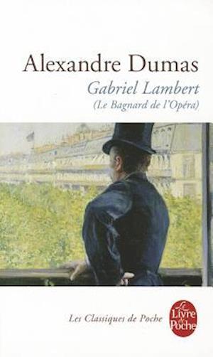 Gabriel Lambert