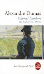 Gabriel Lambert