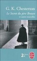 Le Secret Du Père Brown