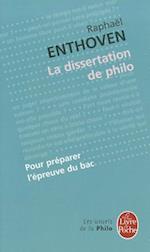 La dissertation de philo