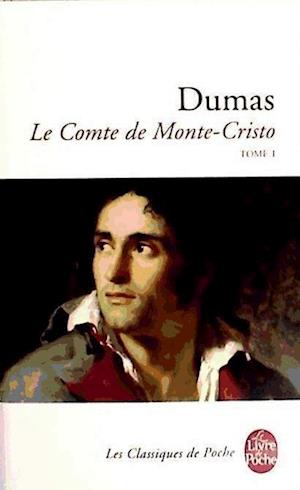 Le Comte de Monte Cristo 1