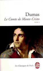 Le Comte de Monte Cristo 1