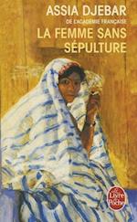 La Femme Sans Sepulture