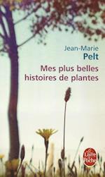 Mes Plus Belles Histoires de Plantes