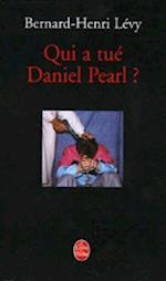 Qui a Tue Daniel Pearl