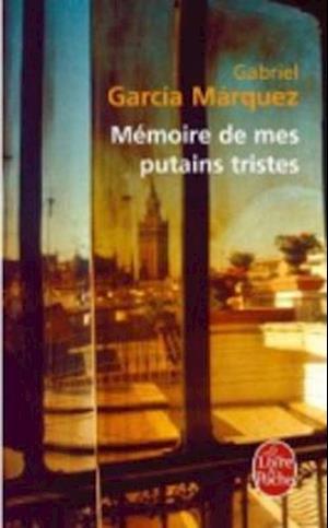 Memoire des mes putains tristes