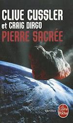 Pierre Sacree