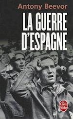 La Guerre D Espagne