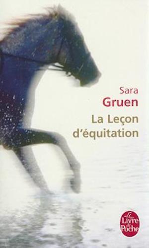 La Lecon D'Equitation