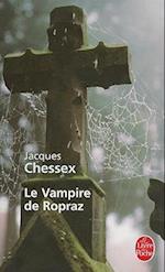 Le Vampire de Ropraz