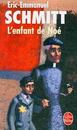 L'enfant de Noe