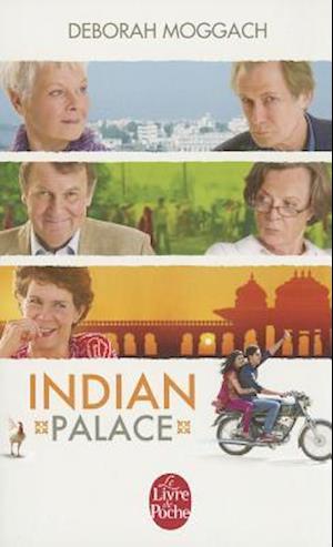 Indian Palace / Ces Petites Choses