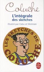 Coluche - L Integrale Des Sketches