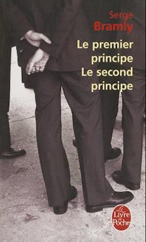 Le Premier Principe, Le Second Principe