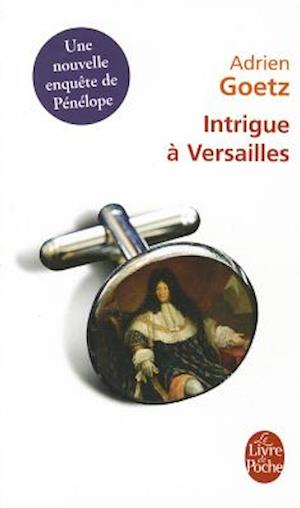 Intrigue a Versailles