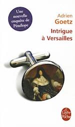 Intrigue a Versailles
