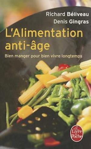 L'Alimentation Anti-Âge