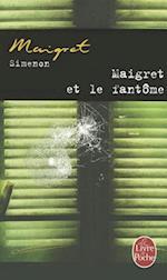 Maigret et le fantome