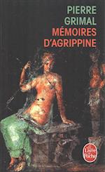 Memoires D Agrippine