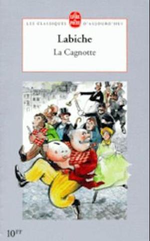 La cagnotte