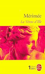 La Venus D Ille