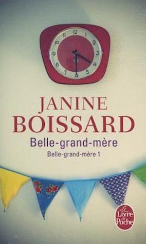 Belle-Grand-Mère (Tome 1)