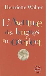 L Aventure Des Langues En Occident