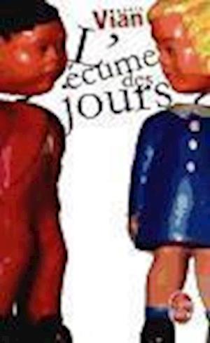 L'ecume des jours