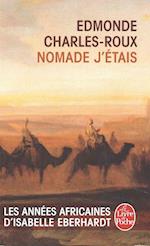 Nomade J Etais