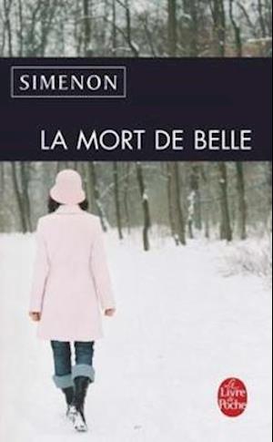 La mort de Belle