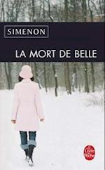 La mort de Belle