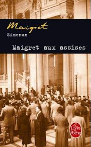 Maigret aux assises