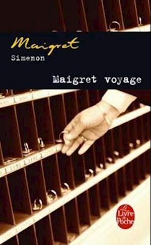 Maigret Voyage