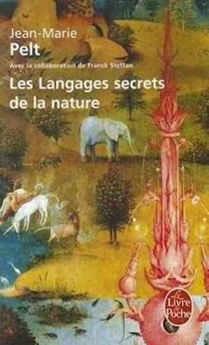 FRE-LES LANGAGES SECRETS DE LA