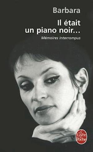 Il Était Un Piano Noir...