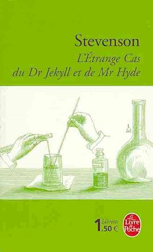 L Etrange Cas Du Docteur Jekyll Et MR Hyde