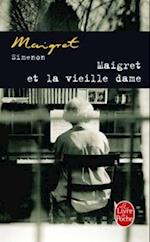 Maigret et la vieille dame