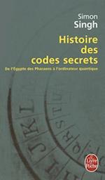 Histoire Des Codes Secrets