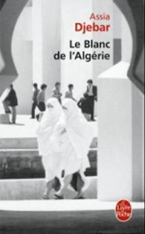 Le blanc de l'Algerie