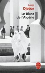 Le blanc de l'Algerie