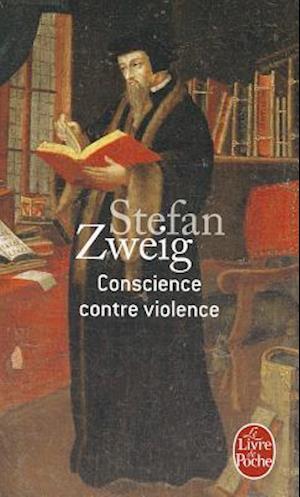 Conscience Contre Violence