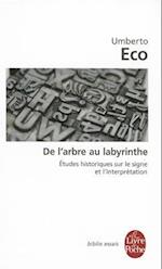 de l'Arbre Au Labyrinthe