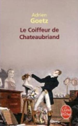 Le Coiffeur de Chateaubriand