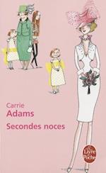 Secondes Noces = The Stepmother