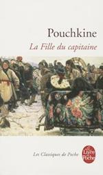 La Fille Du Capitaine