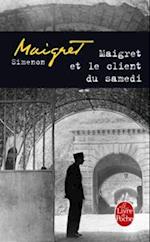 Maigret et le client du samedi