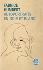 Autoportraits en noir et blanc