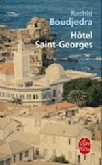Hotel Saint-George